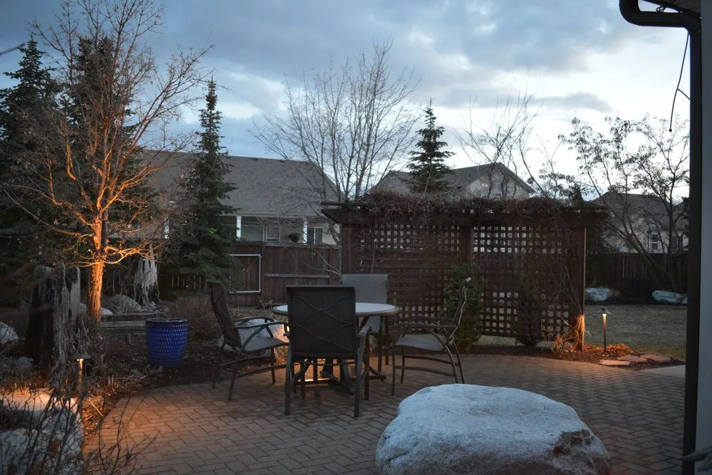 Top-rated yard cleanup service in Post Falls, ID - Kaniksu Landscaping