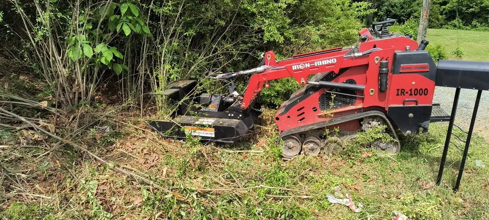 Reliable residential landscaping in Concord, NC - Kanncord Yard Services