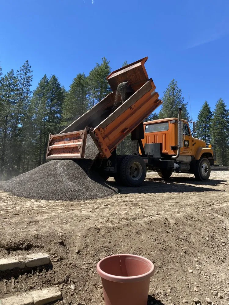 Affordable lawn care service in Addy, WA by Kannon Ball