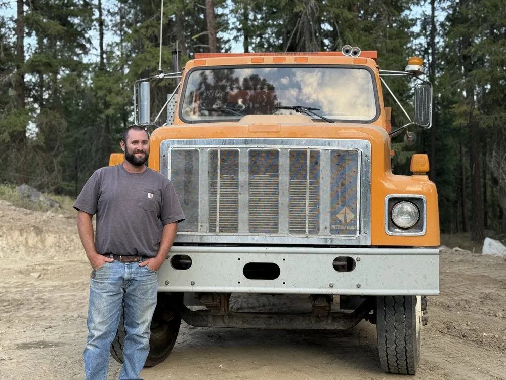 Local yard cleanup service experts serving Addy, WA - Kannon Ball