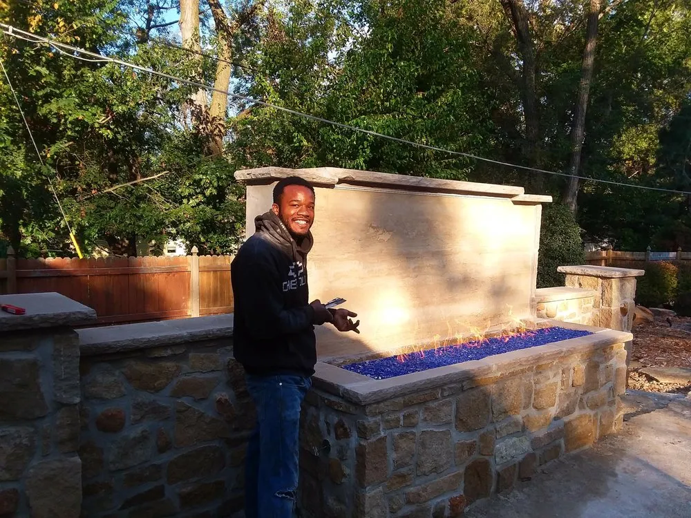 Top-rated outdoor landscaping in Kansas City, MO - Kansas City Landscape & Design