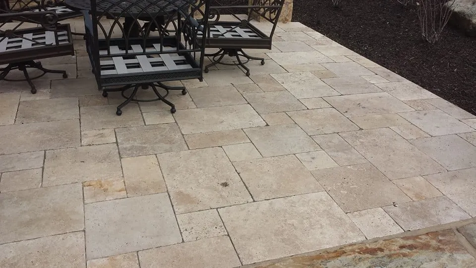 Professional landscaping services in Kansas City, MO by Kansas City Landscape & Design