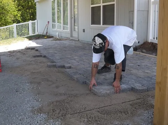 Reliable landscape installation for outdoor upgrades in Kansas City, MO by Kansas City Landscape & Design