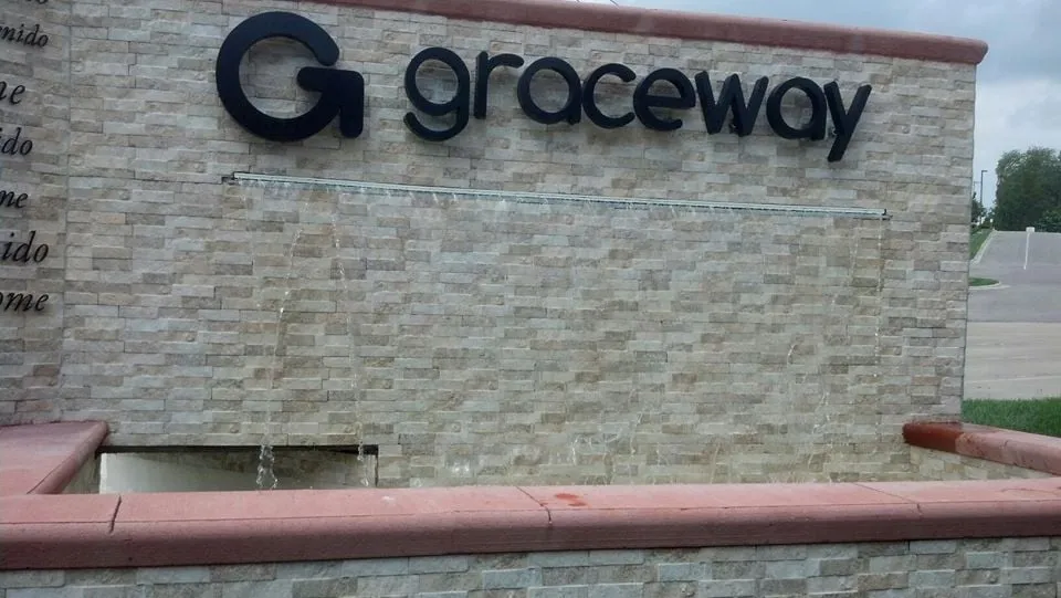 Custom landscape installation in Kansas City, MO by Kansas City Landscape & Design