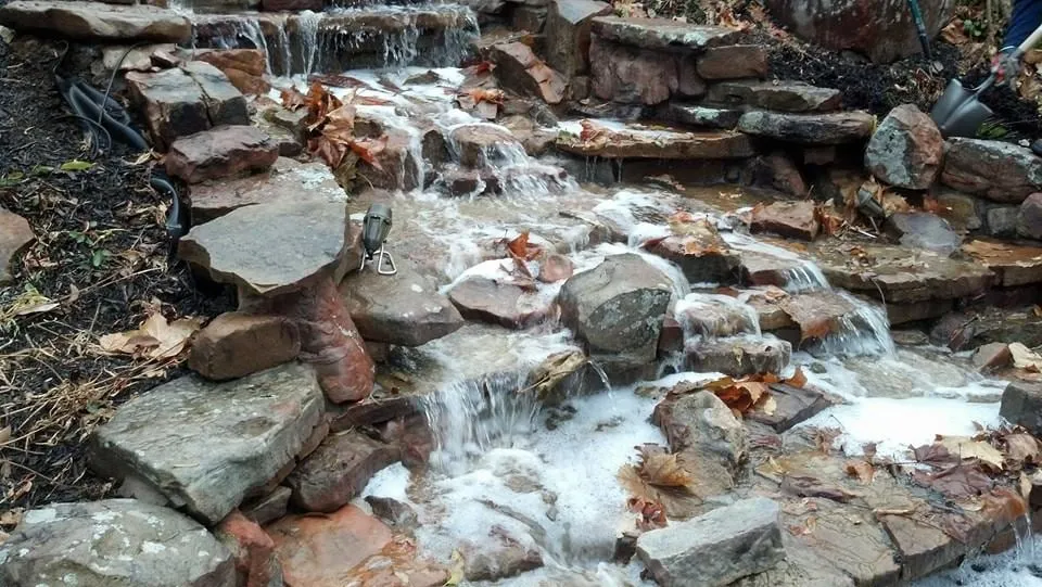 Trusted yard maintenance experts serving Kansas City, MO - Kansas City Landscape & Design