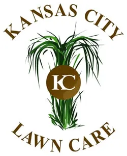 Kansas City Lawn Care Logo