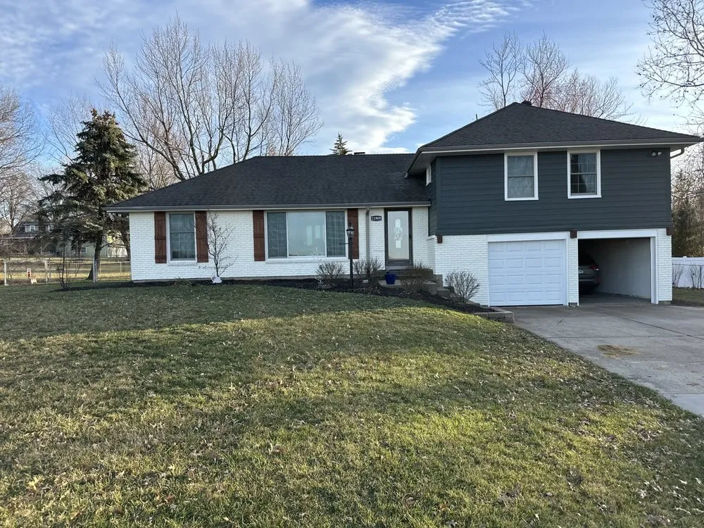 Expert landscape installation in Mission, KS by Kansas City Siding & Windows