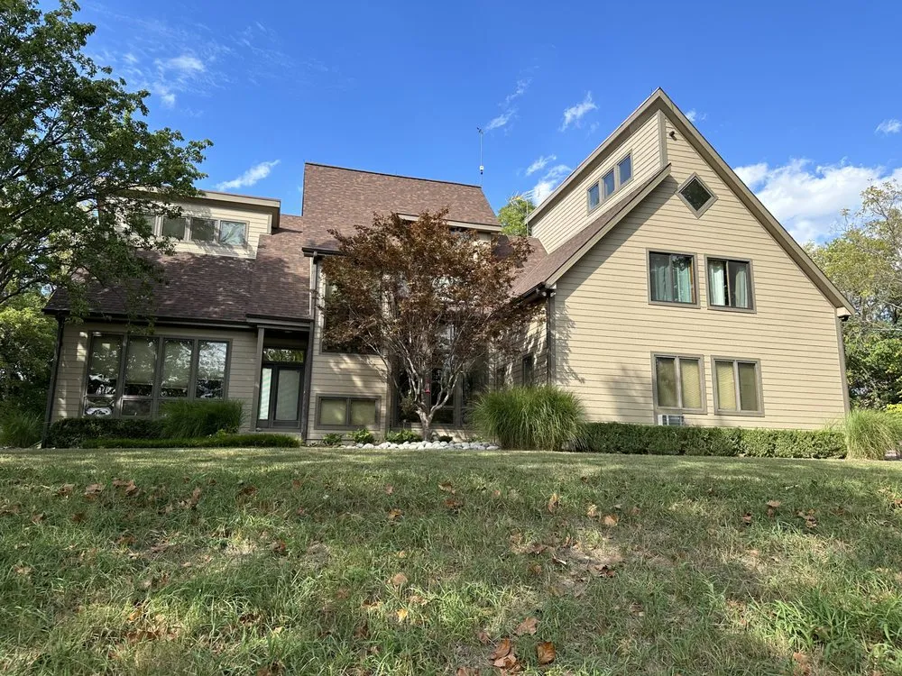 Top-rated landscape design in Mission, KS - Kansas City Siding & Windows