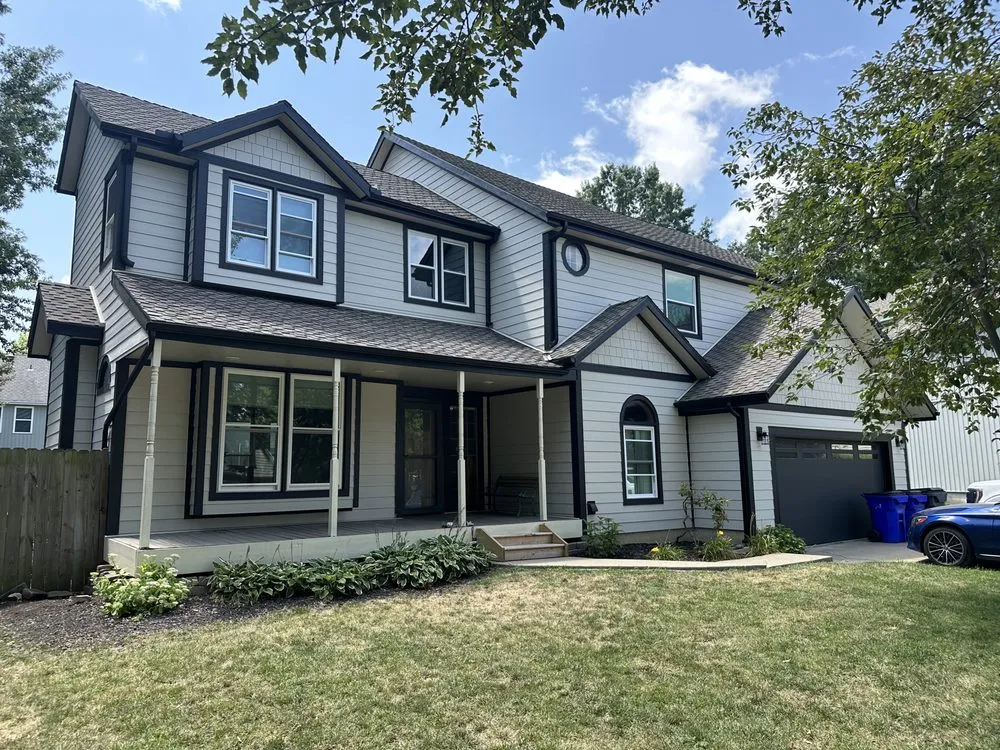 Local landscape design in Mission, KS - Kansas City Siding & Windows