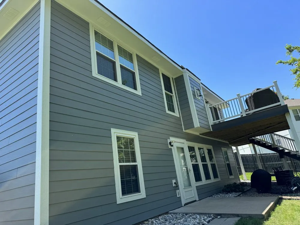 Local yard maintenance near you across Mission, KS - Kansas City Siding & Windows