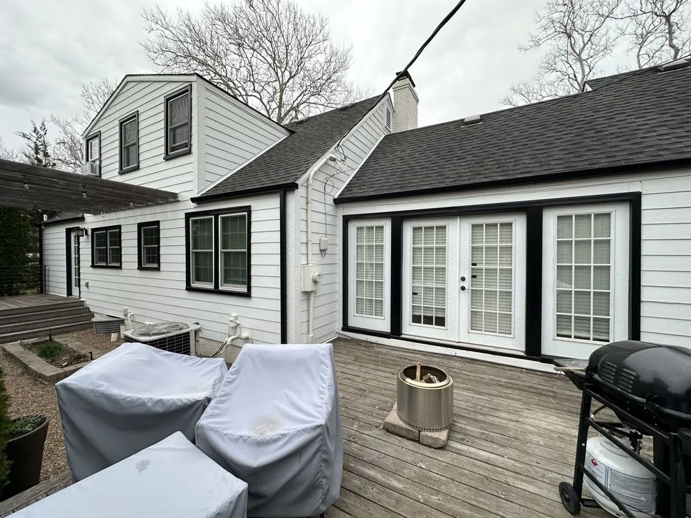 Trusted residential landscaping near you across Mission, KS - Kansas City Siding & Windows