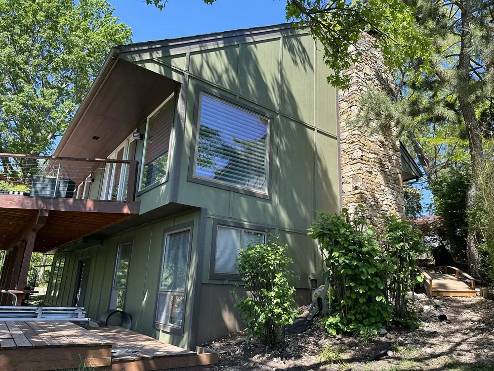 Trusted residential landscaping experts serving Mission, KS - Kansas City Siding & Windows