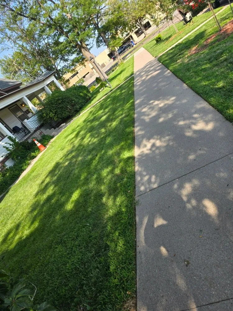 Reliable outdoor landscaping for outdoor upgrades across Garden City, KS - Kansas Lawns
