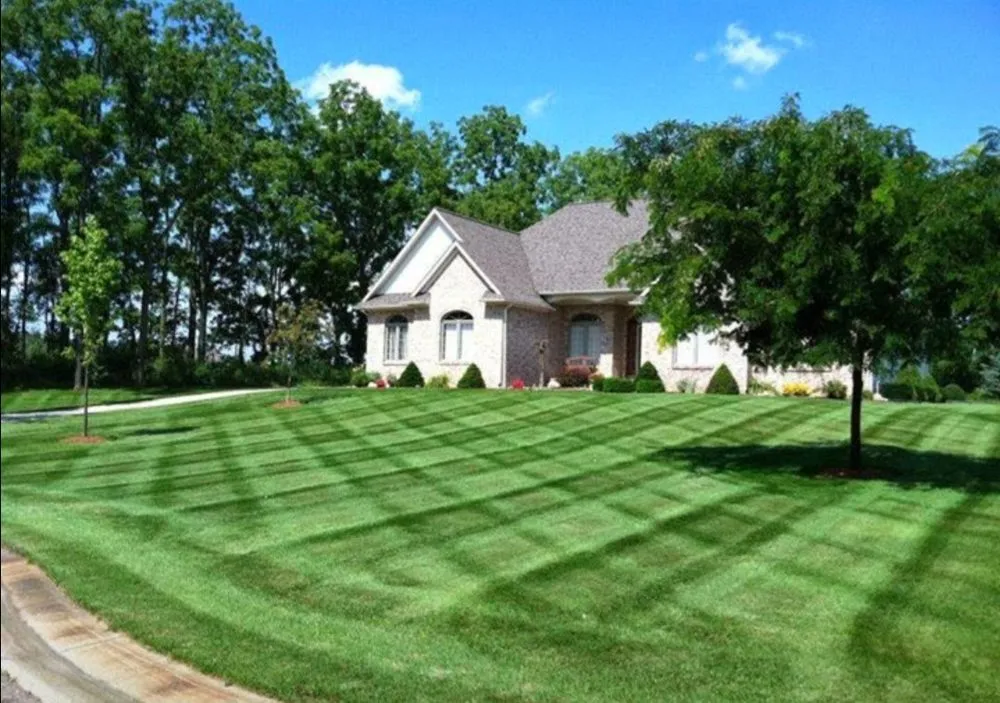 Expert landscaping services for homes in Eugene, OR by Kanui Soto