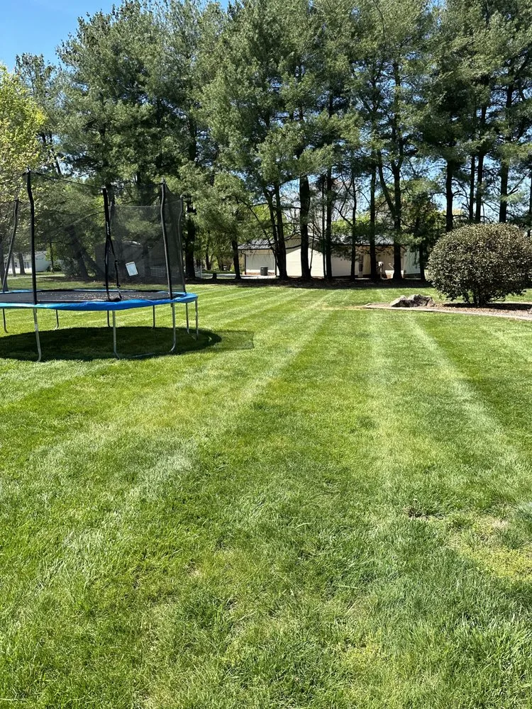 Reliable yard maintenance experts serving Hickory, NC - Kanupp
