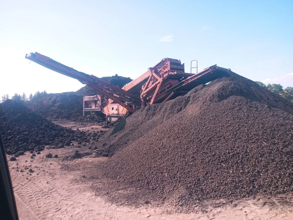 Reliable yard maintenance experts serving Ingleside, IL - Kanzler Construction