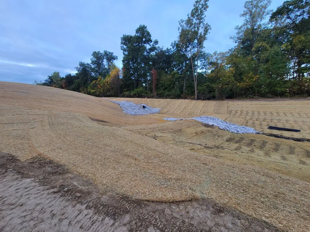 Professional lawn care service near you in Ingleside, IL by Kanzler Construction