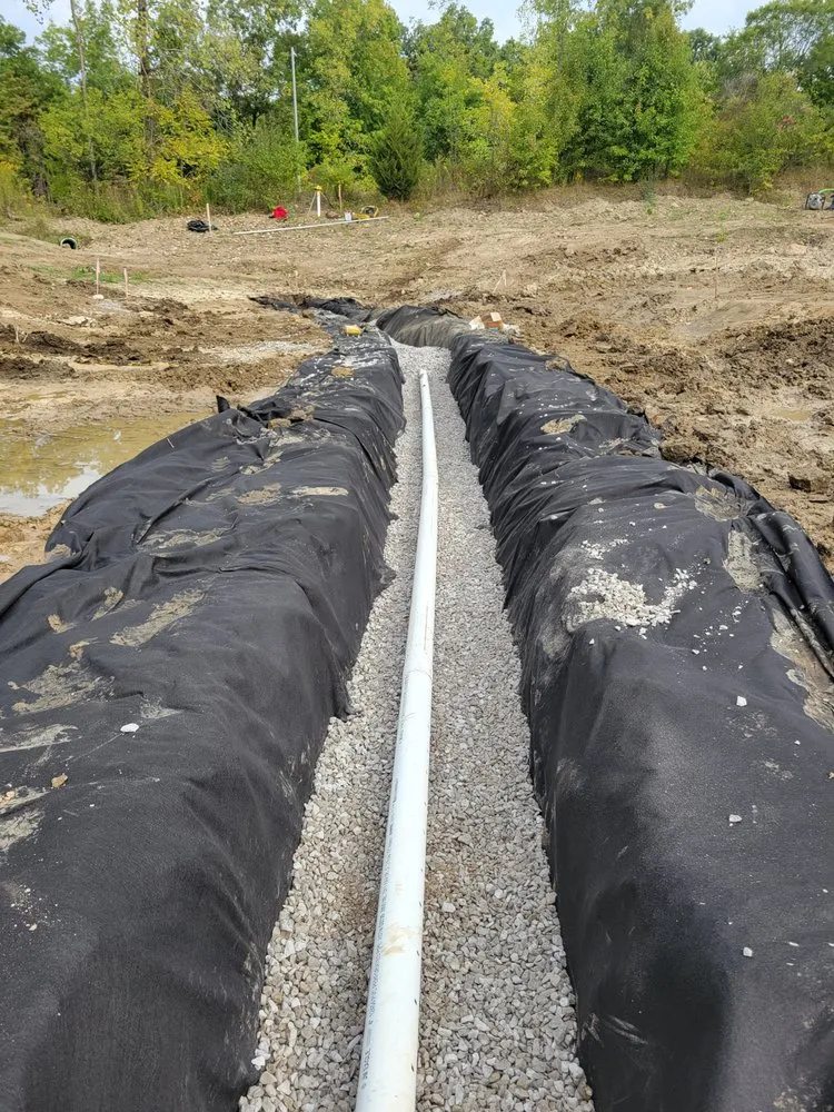 Local landscaping services near you in Ingleside, IL by Kanzler Construction