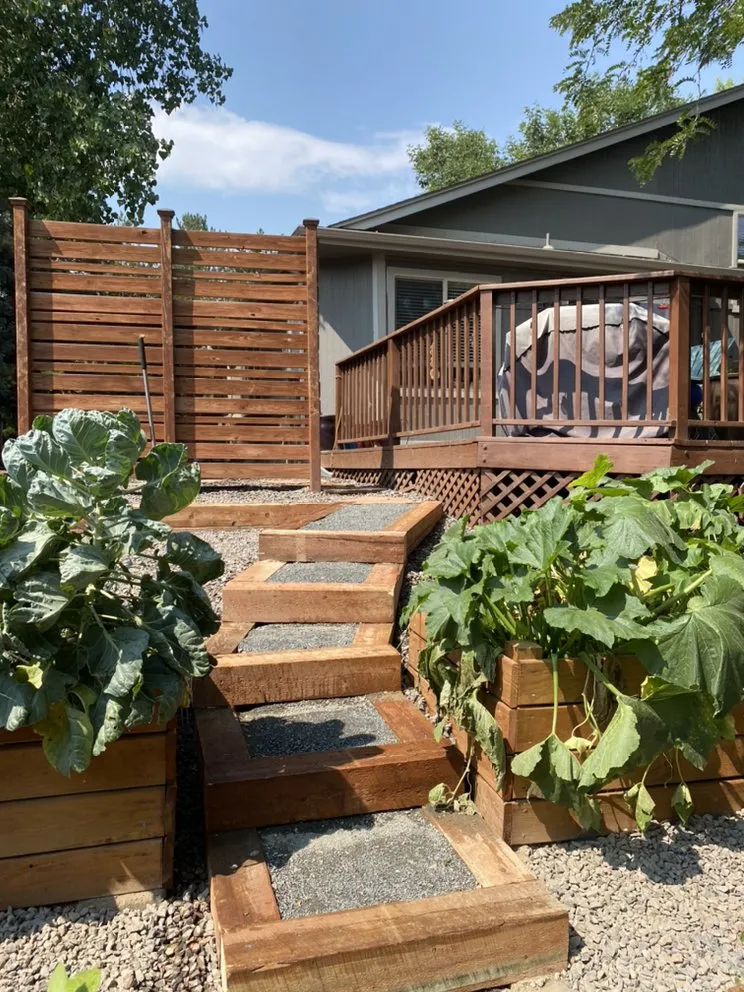 Top-rated landscaping services experts serving Englewood, CO - Kaos Company