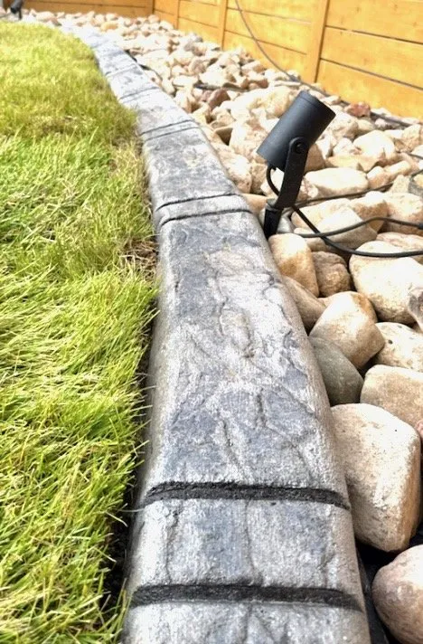 Custom yard cleanup service in Rapid City, SD by Kaotic Edge