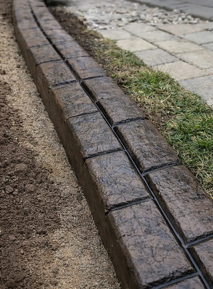 Custom landscape design in Rapid City, SD by Kaotic Edge