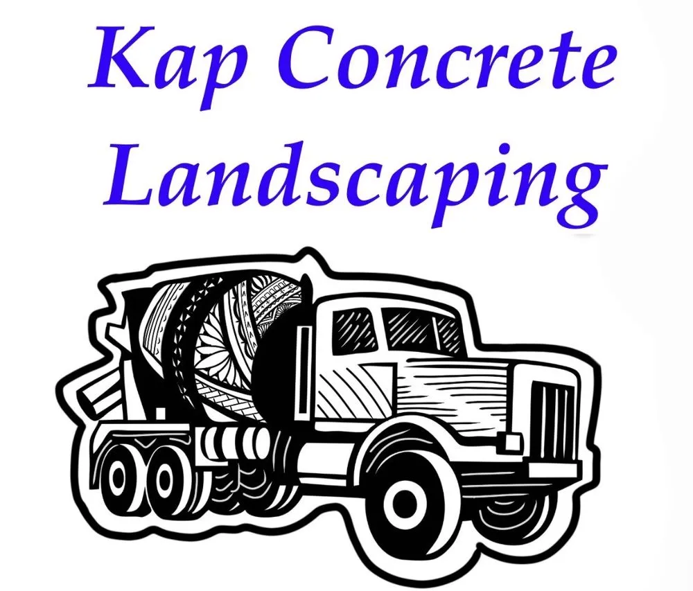 Expert yard cleanup service experts serving Sandy, UT - Kap concrete landscaping
