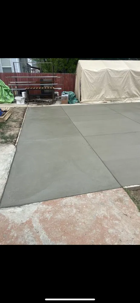 Affordable outdoor landscaping experts serving Sandy, UT - Kap concrete landscaping