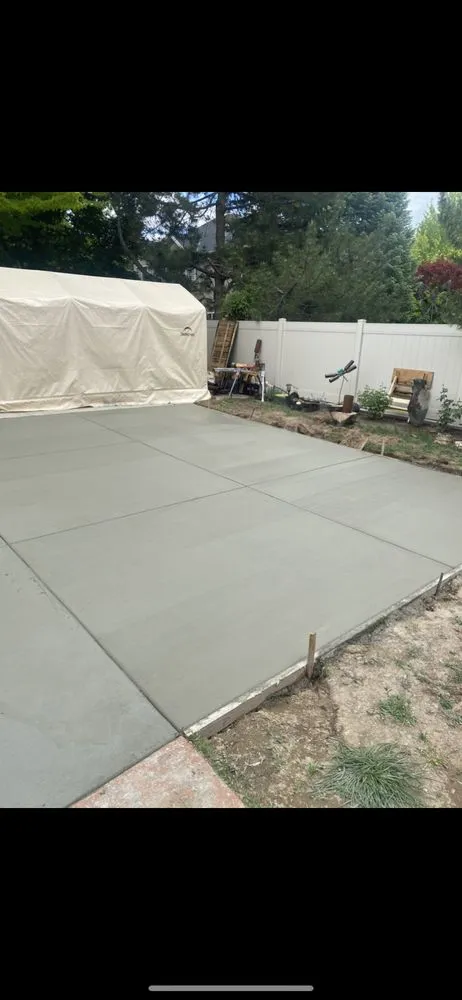 Expert outdoor landscaping in Sandy, UT - Kap concrete landscaping
