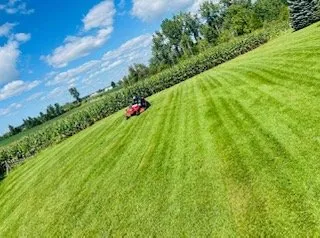 Trusted landscape installation in Sterling, MI - Kapital Lawn Care & Services