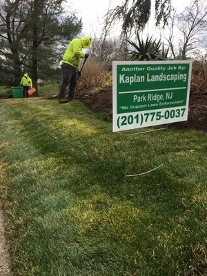 Kaplan Landscaping