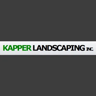 Kapper Landscaping