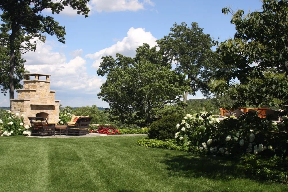 Reliable lawn mowing service in Grand Rapids Charter Township, MI - Kappes Landscapes