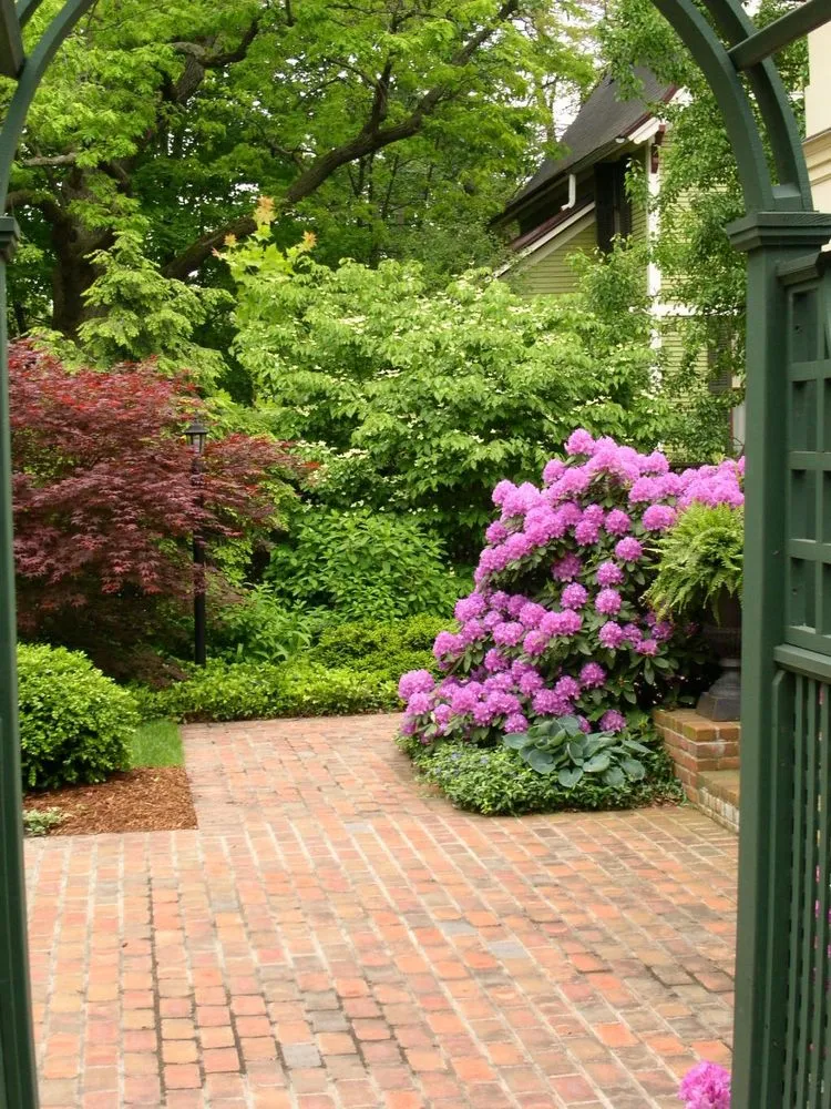 Professional yard cleanup service in Grand Rapids Charter Township, MI - Kappes Landscapes