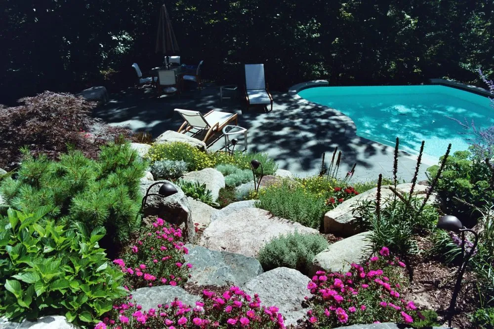 Affordable residential landscaping near you across Grand Rapids Charter Township, MI - Kappes Landscapes