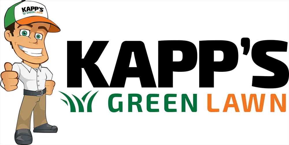 Expert yard maintenance in Fort Wayne, IN - Kapp's Green Lawn