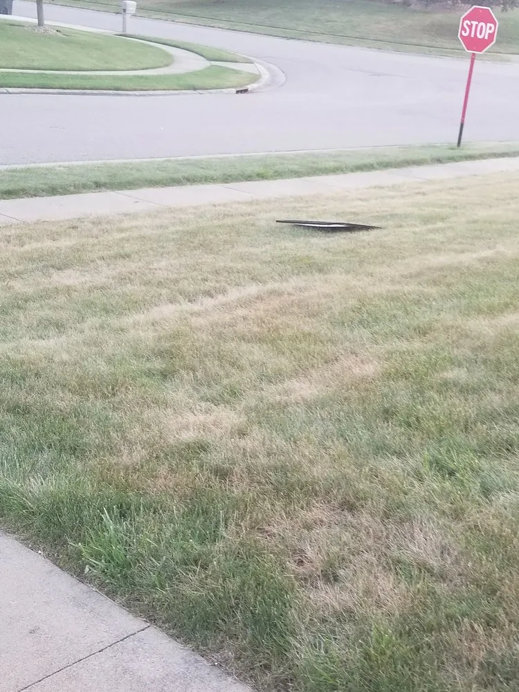 Professional landscape installation in Macedonia, OH - Kapp's Green Lawn