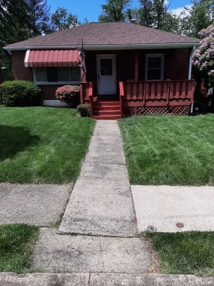 Top-rated landscaping services near you in Macedonia, OH by Kapp's Green Lawn