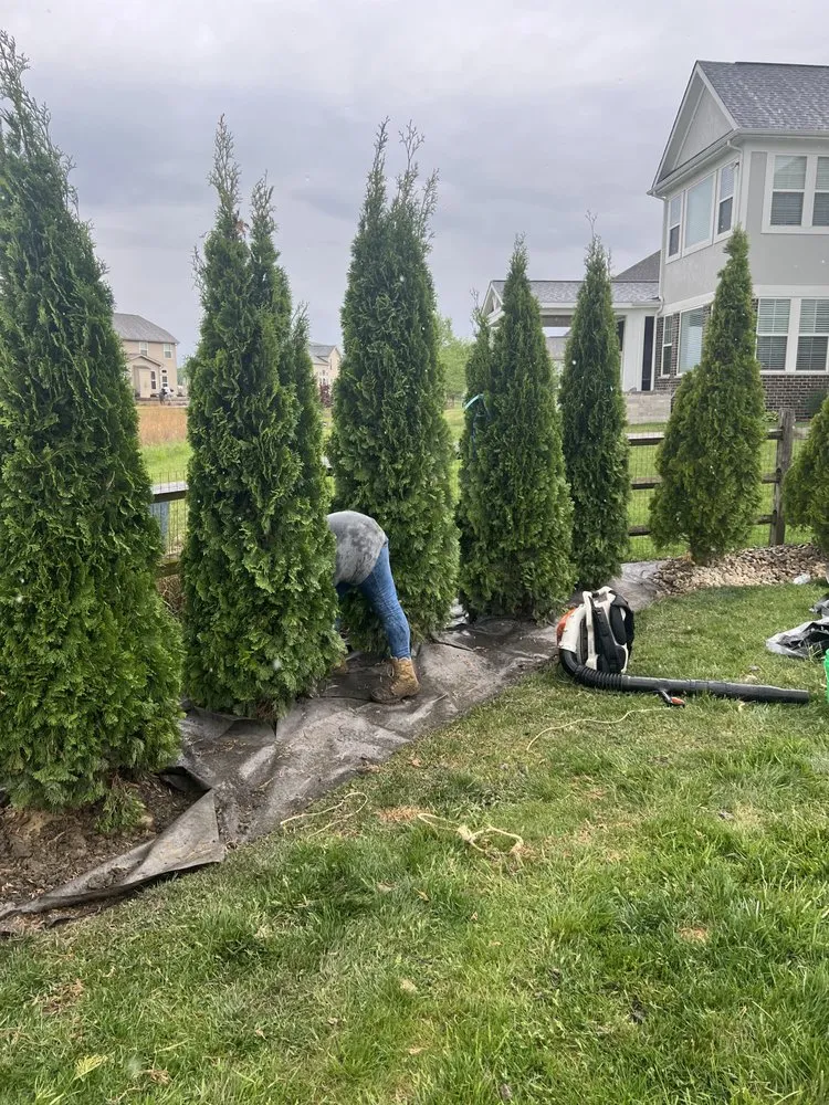 Top-rated landscape design near you across Dublin, OH - Kapri’s Landscape