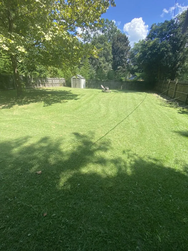 Trusted garden landscaping for outdoor upgrades across Irmo, SC - Kaps Lawn Care