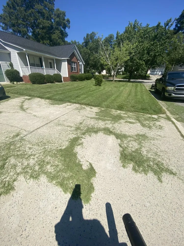 Custom landscaping services experts serving Irmo, SC - Kaps Lawn Care