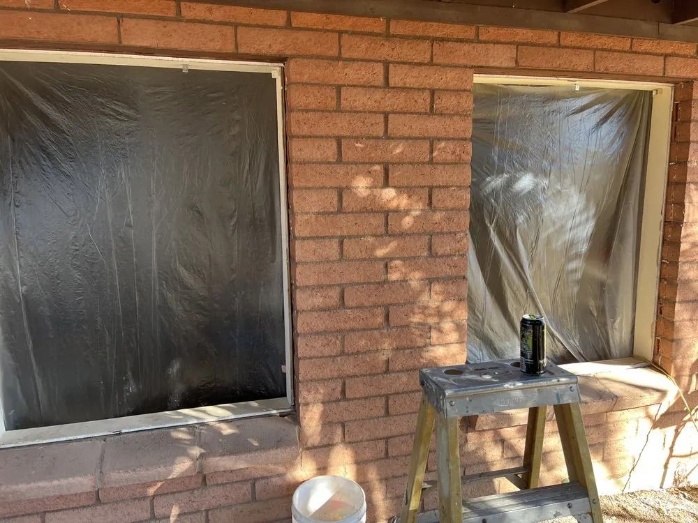 Local lawn care service in Tucson, AZ - Kaptiian Landscaping and Maintenance