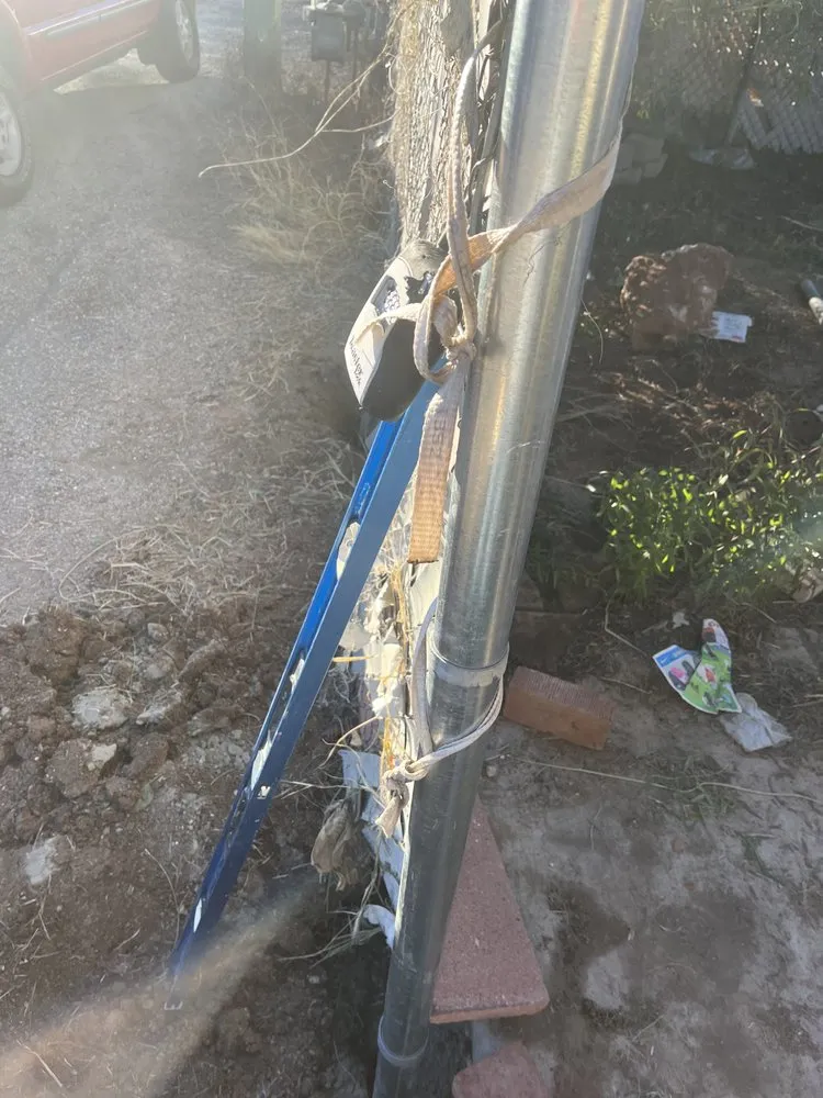 Professional outdoor landscaping for residential properties in Tucson, AZ by Kaptiian Landscaping and Maintenance