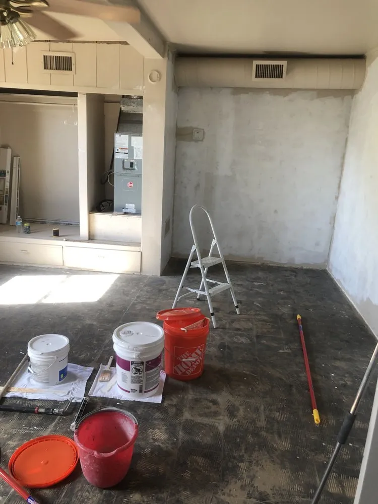 Reliable landscape design experts serving Tucson, AZ - Kaptiian Landscaping and Maintenance