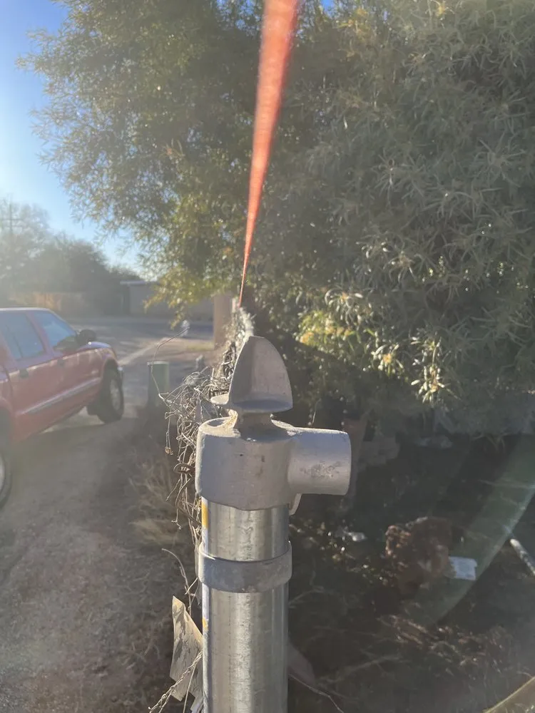 Reliable outdoor landscaping in Tucson, AZ by Kaptiian Landscaping and Maintenance