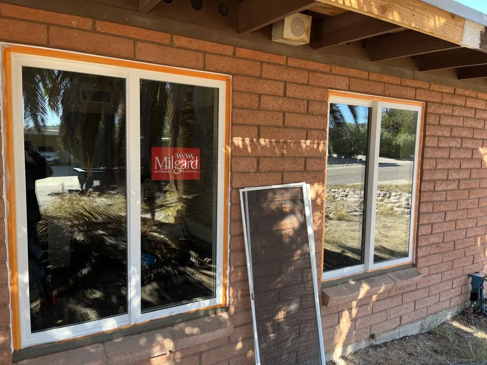 Local outdoor landscaping for year-round maintenance across Tucson, AZ - Kaptiian Landscaping and Maintenance