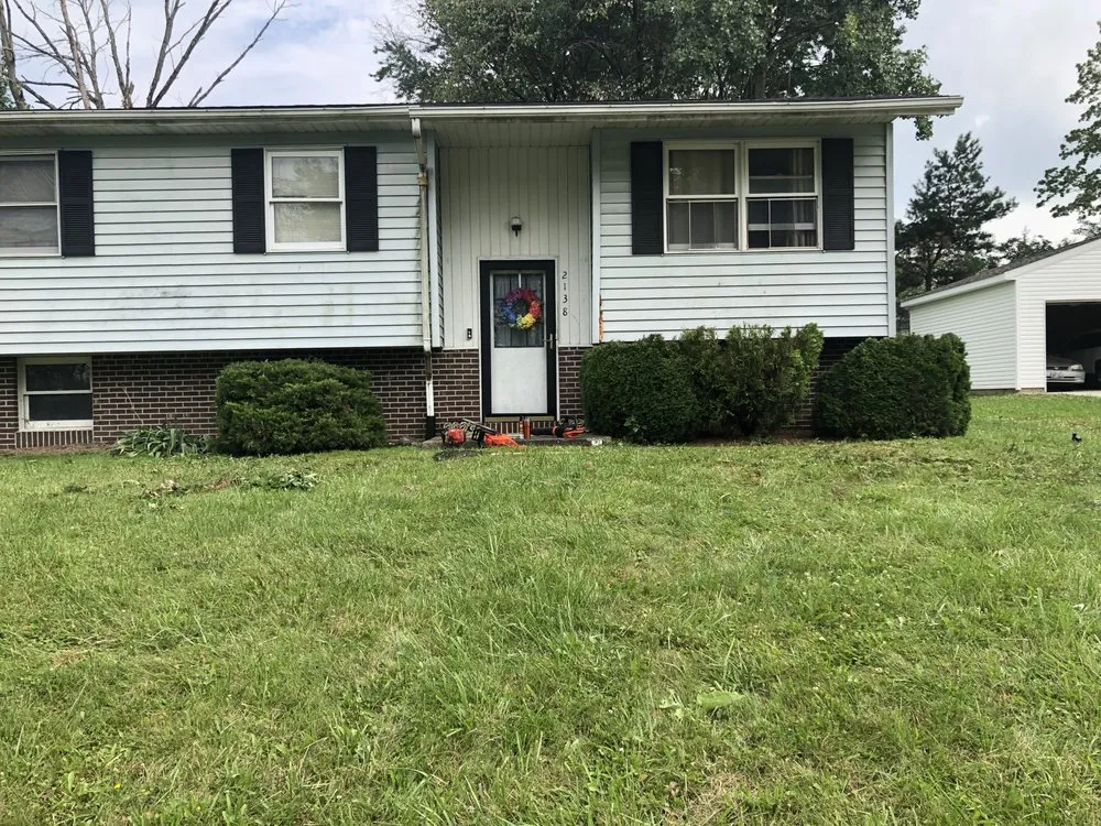 Expert outdoor landscaping for outdoor upgrades in Cleveland, OH by Kapt'n Kurt's Landscaping