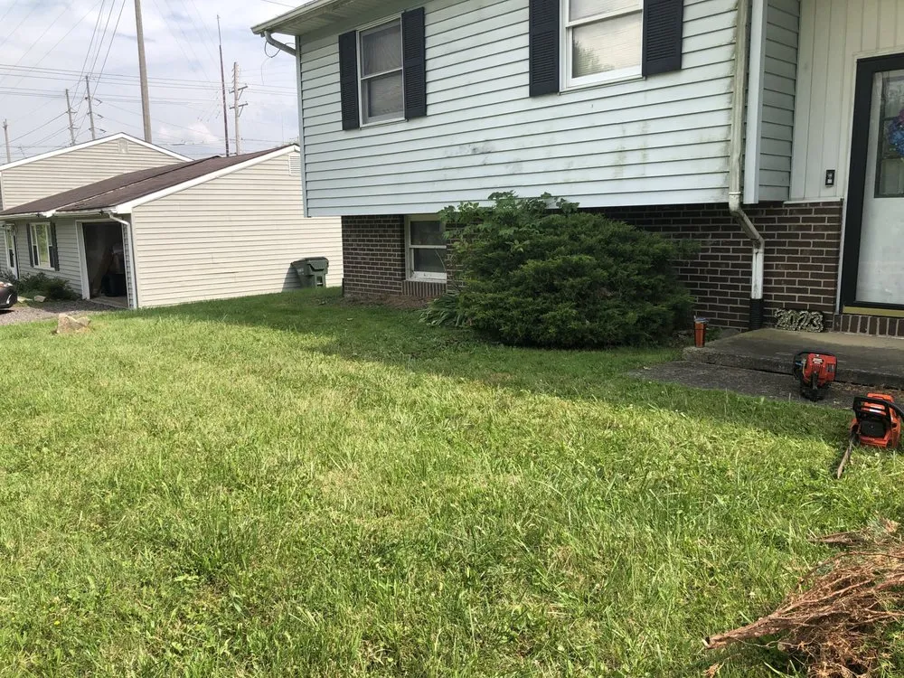 Local outdoor landscaping in Cleveland, OH by Kapt'n Kurt's Landscaping