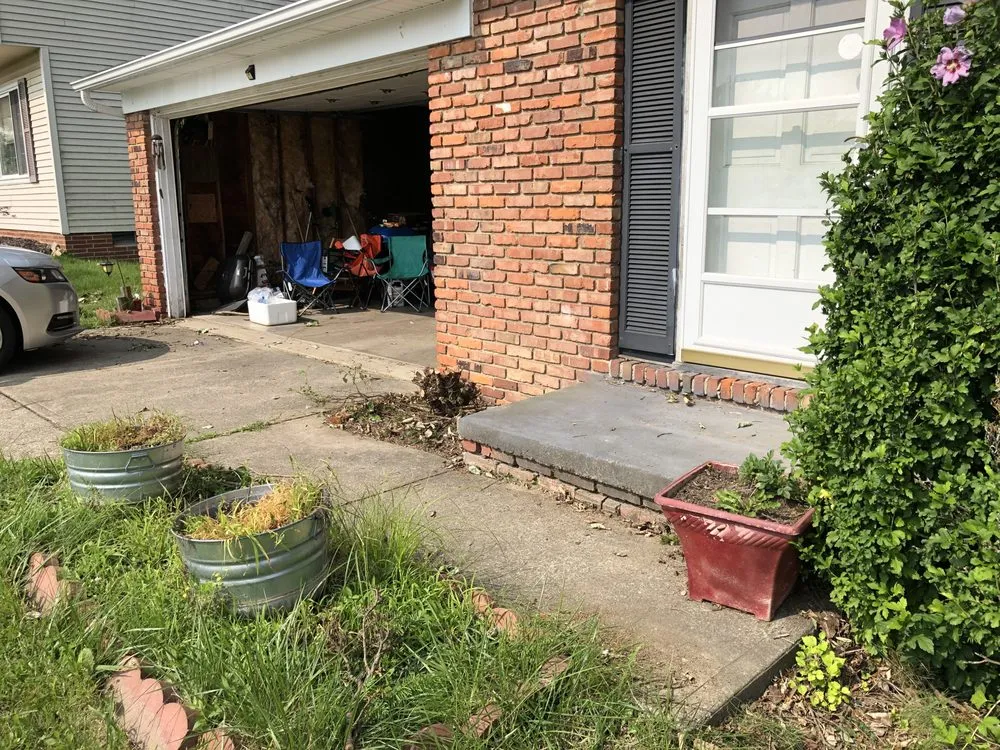 Reliable garden landscaping experts serving Cleveland, OH - Kapt'n Kurt's Landscaping