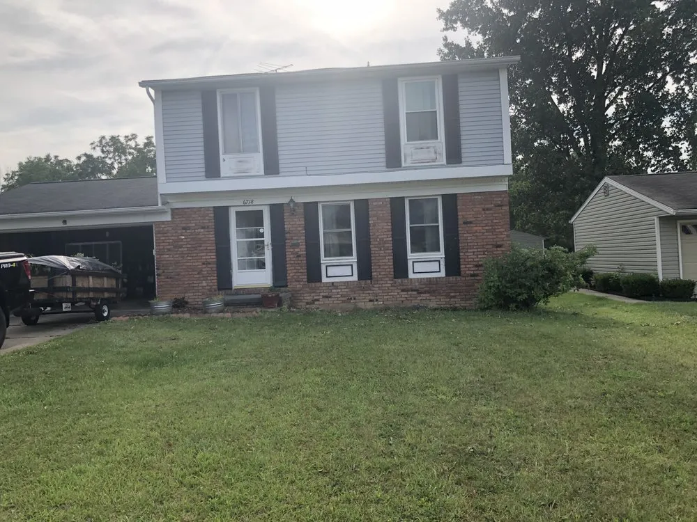 Top-rated landscape design for homes in Cleveland, OH by Kapt'n Kurt's Landscaping