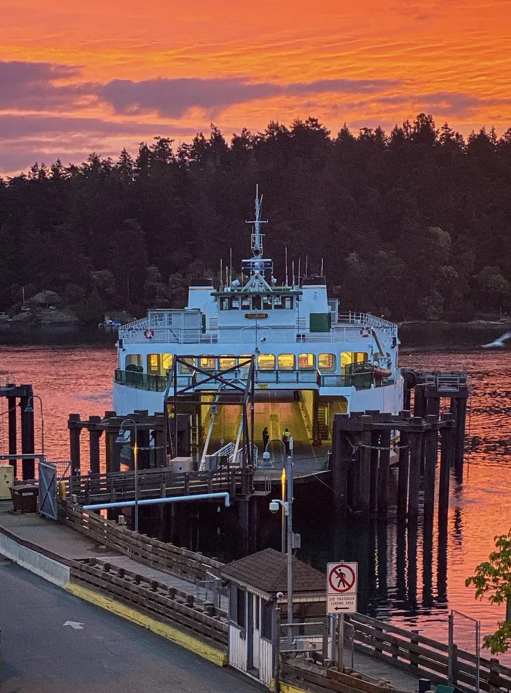 Custom landscape design near you in Friday Harbor, WA by Kare Kontracting